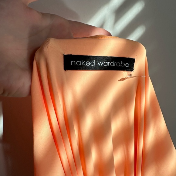 Naked Wardrobe Los Angeles dress u.s.a - Picture 5 of 5